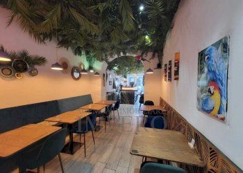 Immagine WhatsApp 2025-08-20 ore 12.25.07_74af7860 - Restaurant Via Vittorio Emanuele II 175, Bordighera - photo 8
