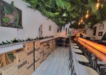 Immagine WhatsApp 2025-08-20 ore 12.25.07_a6f216c2 - Restaurant Via Vittorio Emanuele II 175, Bordighera - photo 10