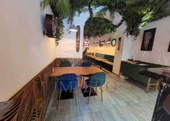 Immagine WhatsApp 2025-08-20 ore 12.25.07_f6284941 - Restaurant Via Vittorio Emanuele II 175, Bordighera - photo 11
