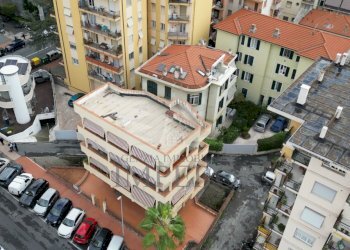 Commercial Premises Via Papa Giovanni XXIII 1, Ventimiglia - photo 20