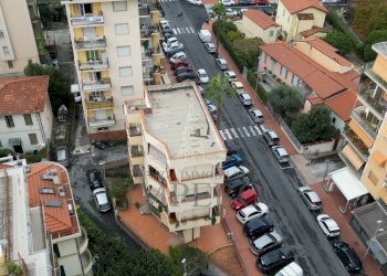 Commercial Premises Via Papa Giovanni XXIII 1, Ventimiglia - photo 23