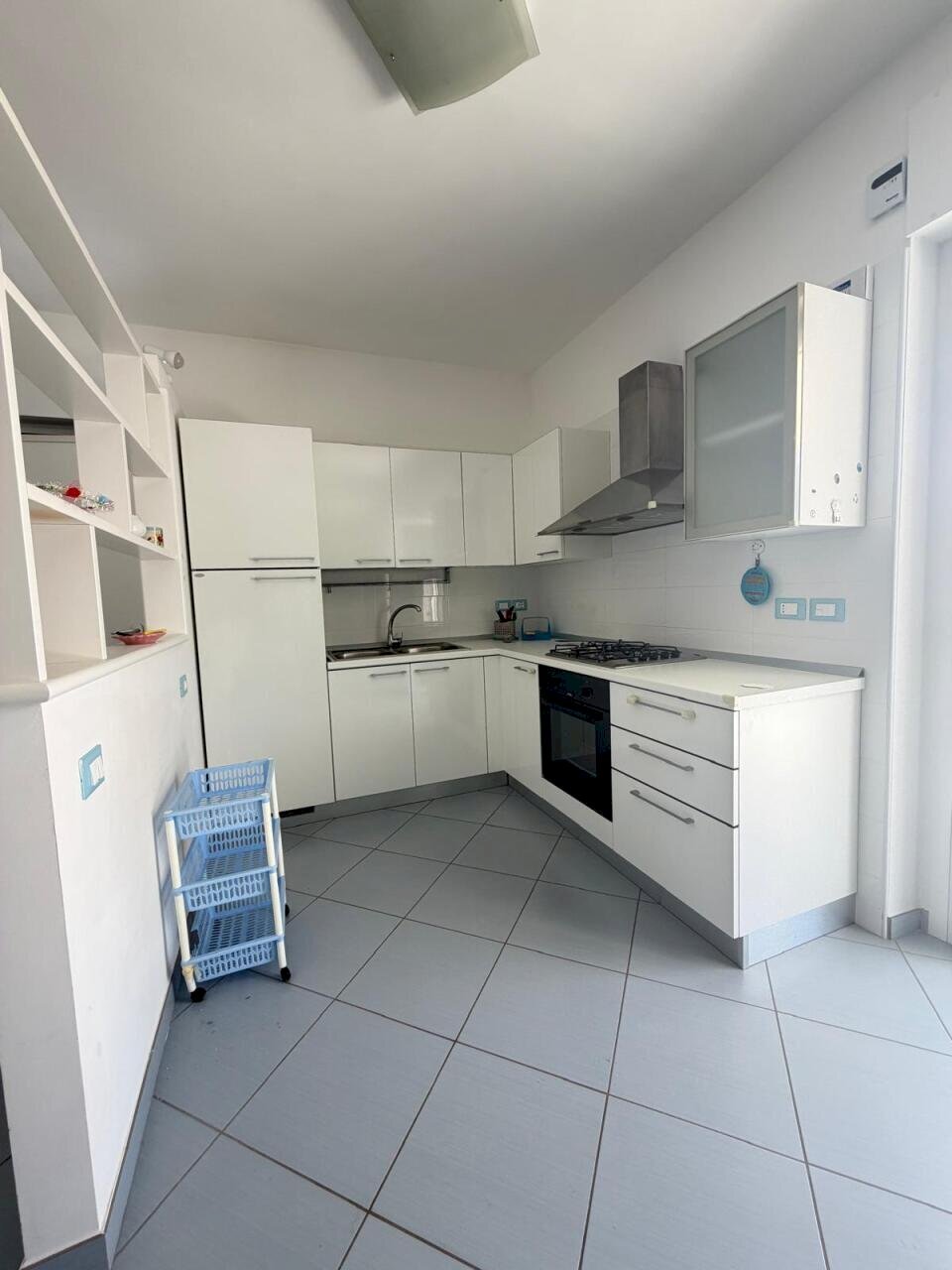 1 - Two-room apartment Viale Maiella 23/A, Francavilla al Mare - photo 1