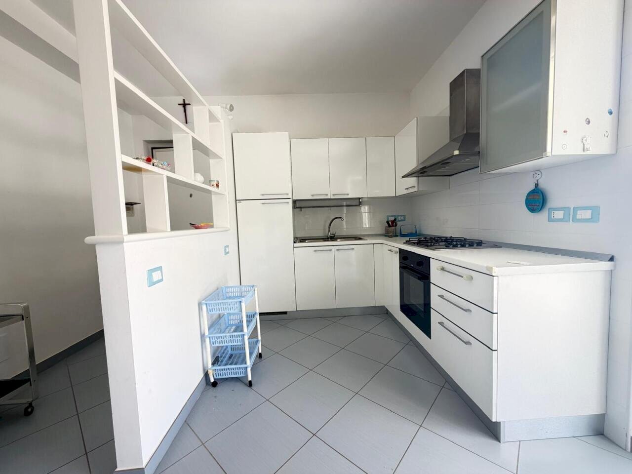 WhatsApp Image 2026-06-04 at 18.04.34 - Two-room apartment Viale Maiella 23/A, Francavilla al Mare - photo 2