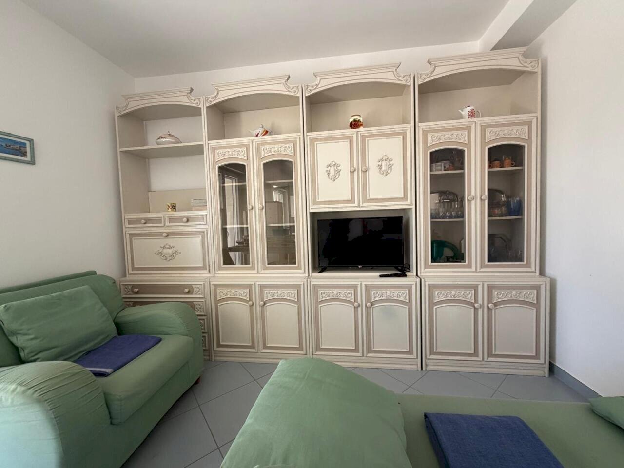 2 - Two-room apartment Viale Maiella 23/A, Francavilla al Mare - photo 3