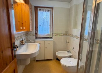 AFFITTO VERRAND - SPGGIORNO CON CUCINA E ZONA PRAN - Bilocale Courmayeur - foto 25