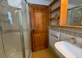 AFFITTO VERRAND - SPGGIORNO CON CUCINA E ZONA PRAN - Bilocale Courmayeur - foto 26