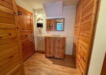 AFFITTO VERRAND - SPGGIORNO CON CUCINA E ZONA PRAN - Bilocale Courmayeur - foto 27