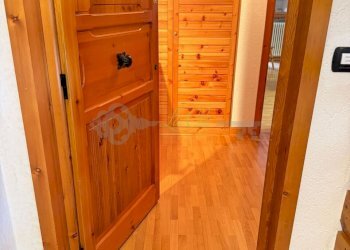 AFFITTO VERRAND - SPGGIORNO CON CUCINA E ZONA PRAN - Bilocale Courmayeur - foto 29