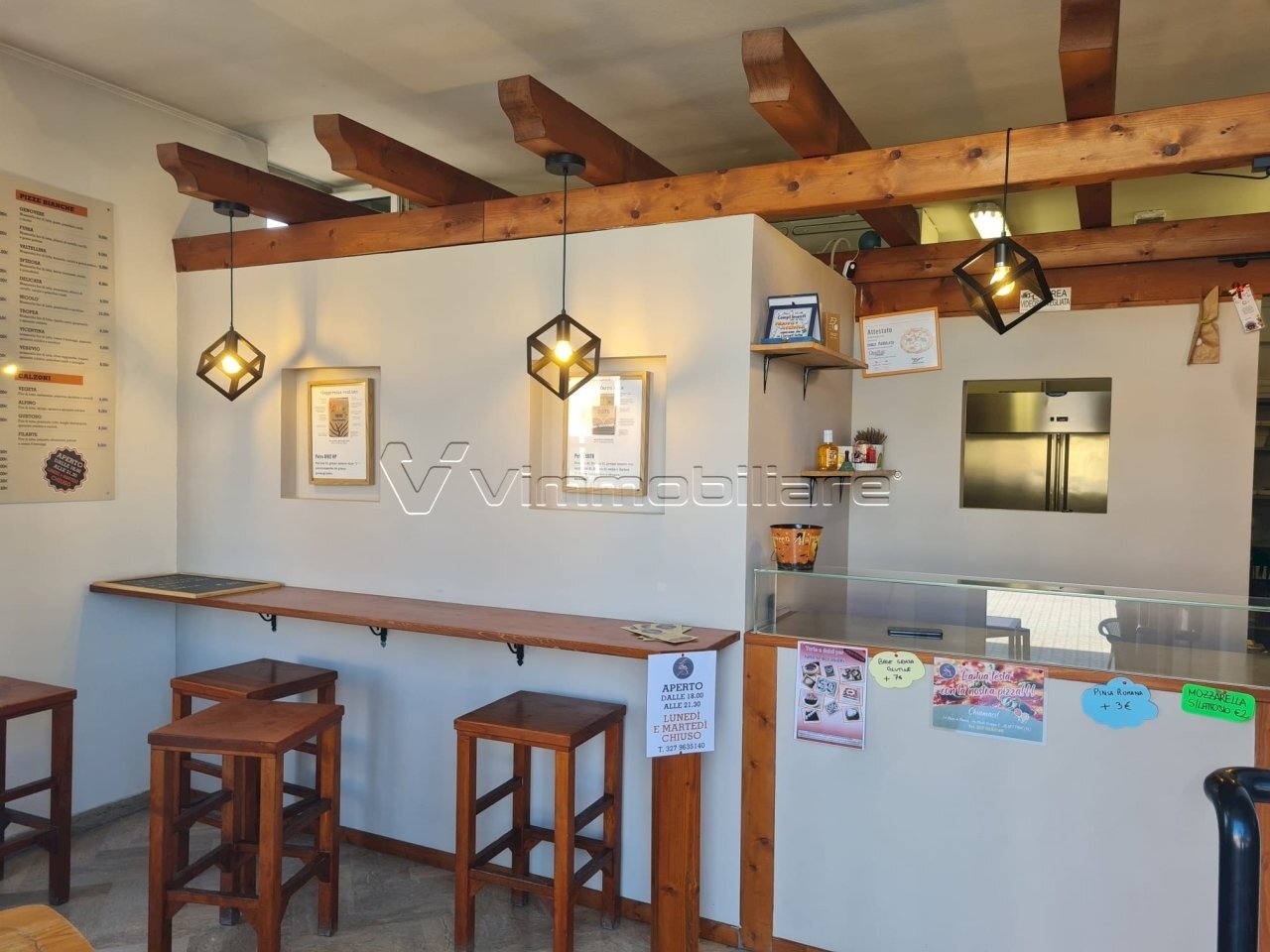 WhatsApp Image 2026-06-03 at 17.01.50 (4) - Pizzeria Via Monte Grappa 1, Albettone - photo 1