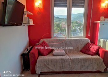 Interno del monolocale - One-room apartment Via Diano San Pietro 76, Diano Castello - photo 1