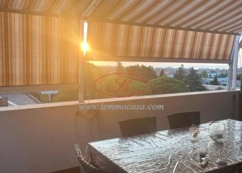 Terrazza - One-room apartment Via Diano San Pietro 76, Diano Castello - photo 6