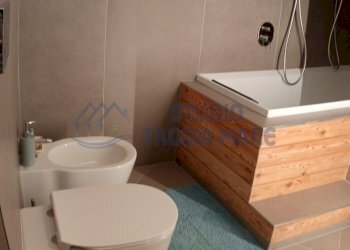 BAGNO 2 - Porzione di casa Via Principe Amedeo, Castellaro - foto 5