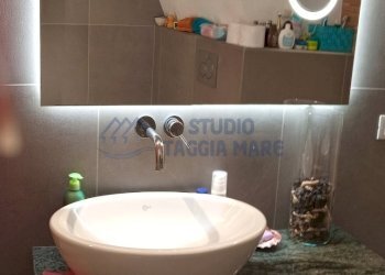 BAGNO 5 - Porzione di casa Via Principe Amedeo, Castellaro - foto 6