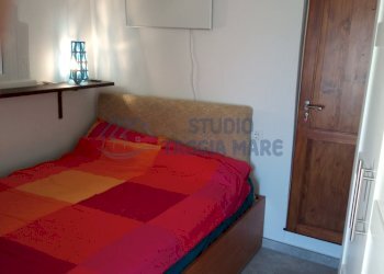 CAMERA OSPITI 1 - Porzione di casa Via Principe Amedeo, Castellaro - foto 7
