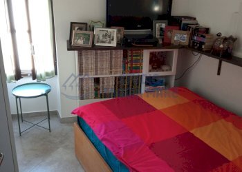 CAMERA OSPITI 2 - Porzione di casa Via Principe Amedeo, Castellaro - foto 8