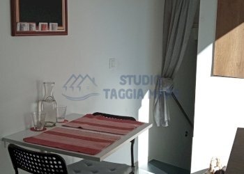 CUCINA 2 - Porzione di casa Via Principe Amedeo, Castellaro - foto 12