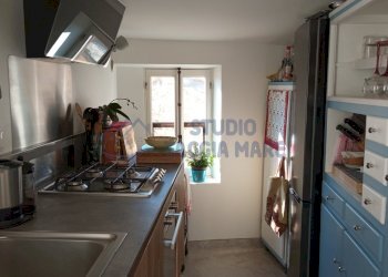 CUCINA 3 - Porzione di casa Via Principe Amedeo, Castellaro - foto 13
