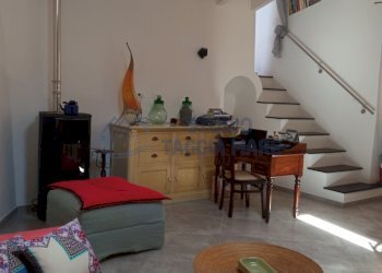SOGGIORNO 6 - Porzione di casa Via Principe Amedeo, Castellaro - foto 18