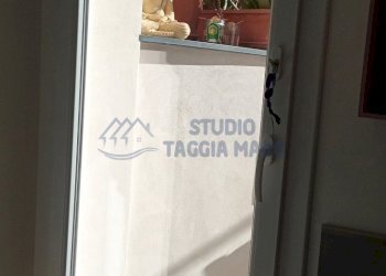 USCITA DA CUCINA SU TERRAZZO - Porzione di casa Via Principe Amedeo, Castellaro - foto 20