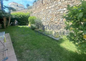 10 - Three-room apartment Via Fossati, Cipressa - photo 4