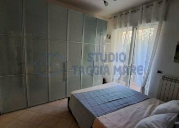 1 - Three-room apartment Via Fossati, Cipressa - photo 14