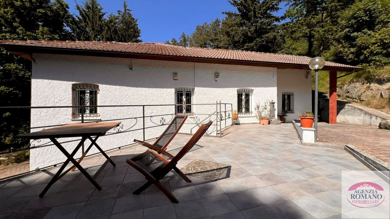 Rif 730(Copy62) - Villa SP334 32, Pontinvrea - foto 1