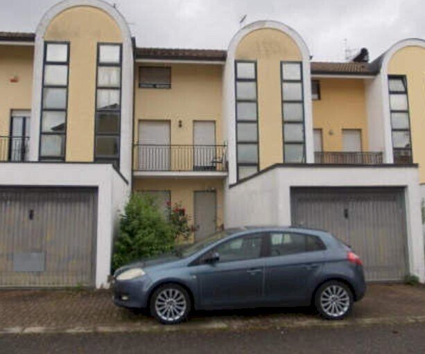 1 - Villa a Schiera all'asta Via Aldo Moro 14, Vignole Borbera - foto 1