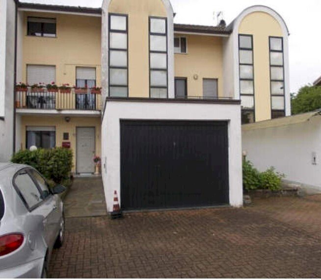 2 - Villa a Schiera all'asta Via Aldo Moro 8, Vignole Borbera - foto 1
