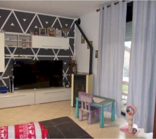 3 - Villa a Schiera all'asta Via Aldo Moro 8, Vignole Borbera - foto 2