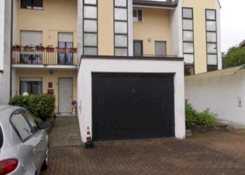 2 - Villa a Schiera all'asta Via Aldo Moro 8, Vignole Borbera - foto 1