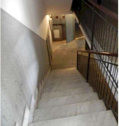 3 - Warehouse at auction Via S. Ambrogio di Fegino 2B, Genova (neighborhood Rivarolo) - photo 2