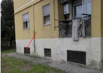 2 - Warehouse at auction Via S. Ambrogio di Fegino 2B, Genova (neighborhood Rivarolo) - photo 1