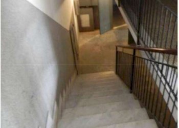 3 - Warehouse at auction Via S. Ambrogio di Fegino 2B, Genova (neighborhood Rivarolo) - photo 2