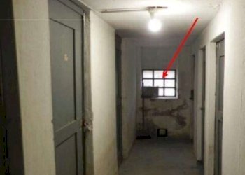 4 - Warehouse at auction Via S. Ambrogio di Fegino 2B, Genova (neighborhood Rivarolo) - photo 3