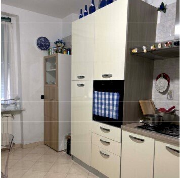 3 - Apartment at auction Via Giacomo Balbi Piovera 21/11, Genova (neighborhood Sampierdarena) - photo 2