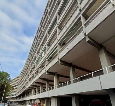 2 - Apartment at auction Via Lamberto Loria 261/4, Genova (neighborhood Marassi) - photo 1