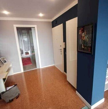 3 - Apartment at auction Via Lamberto Loria 261/4, Genova (neighborhood Marassi) - photo 2