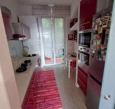 4 - Apartment at auction Via Lamberto Loria 261/4, Genova (neighborhood Marassi) - photo 3