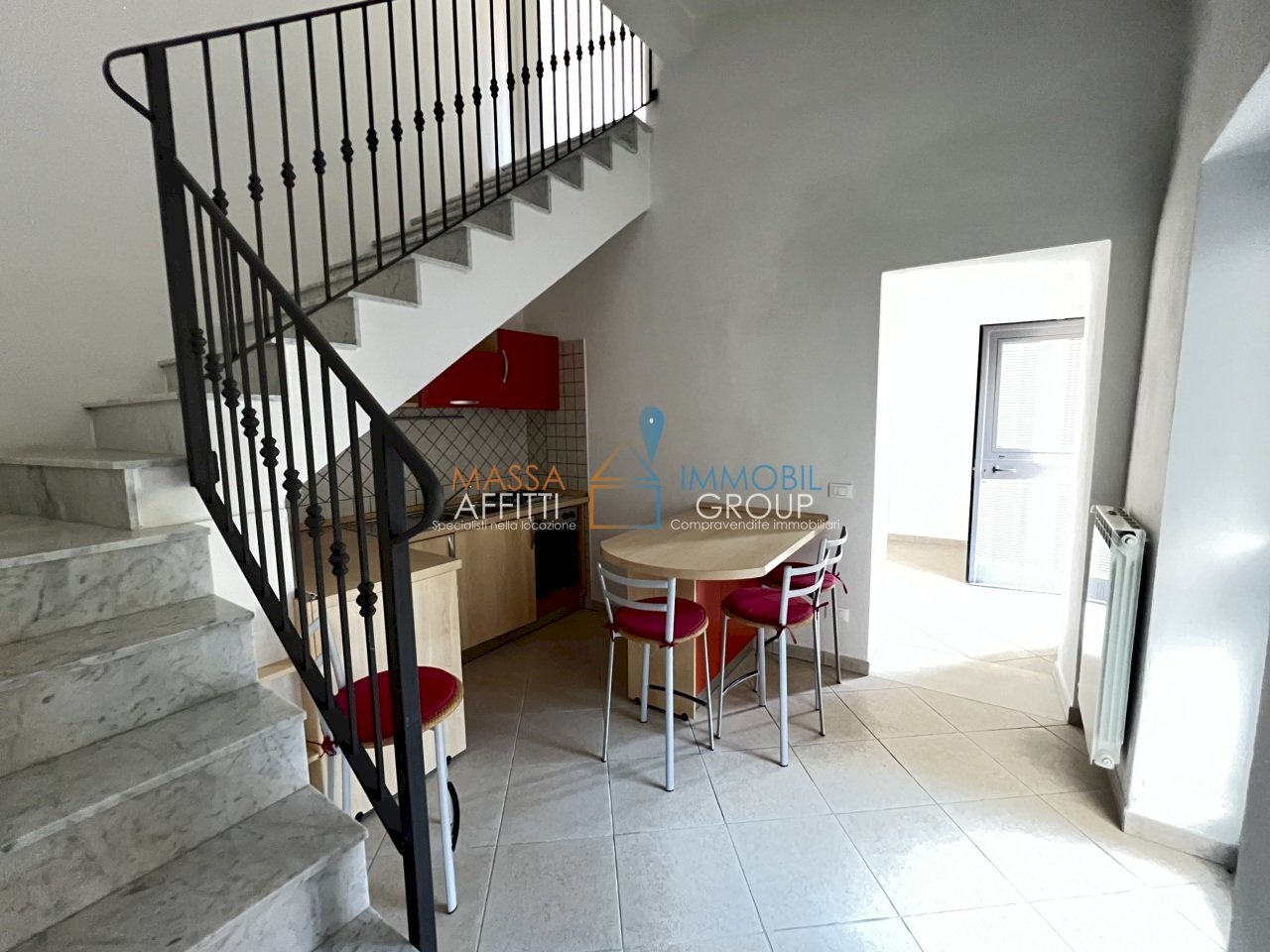 IMG_6503.jpeg - Three-room apartment Via San Sebastiano 4, Massa - photo 1