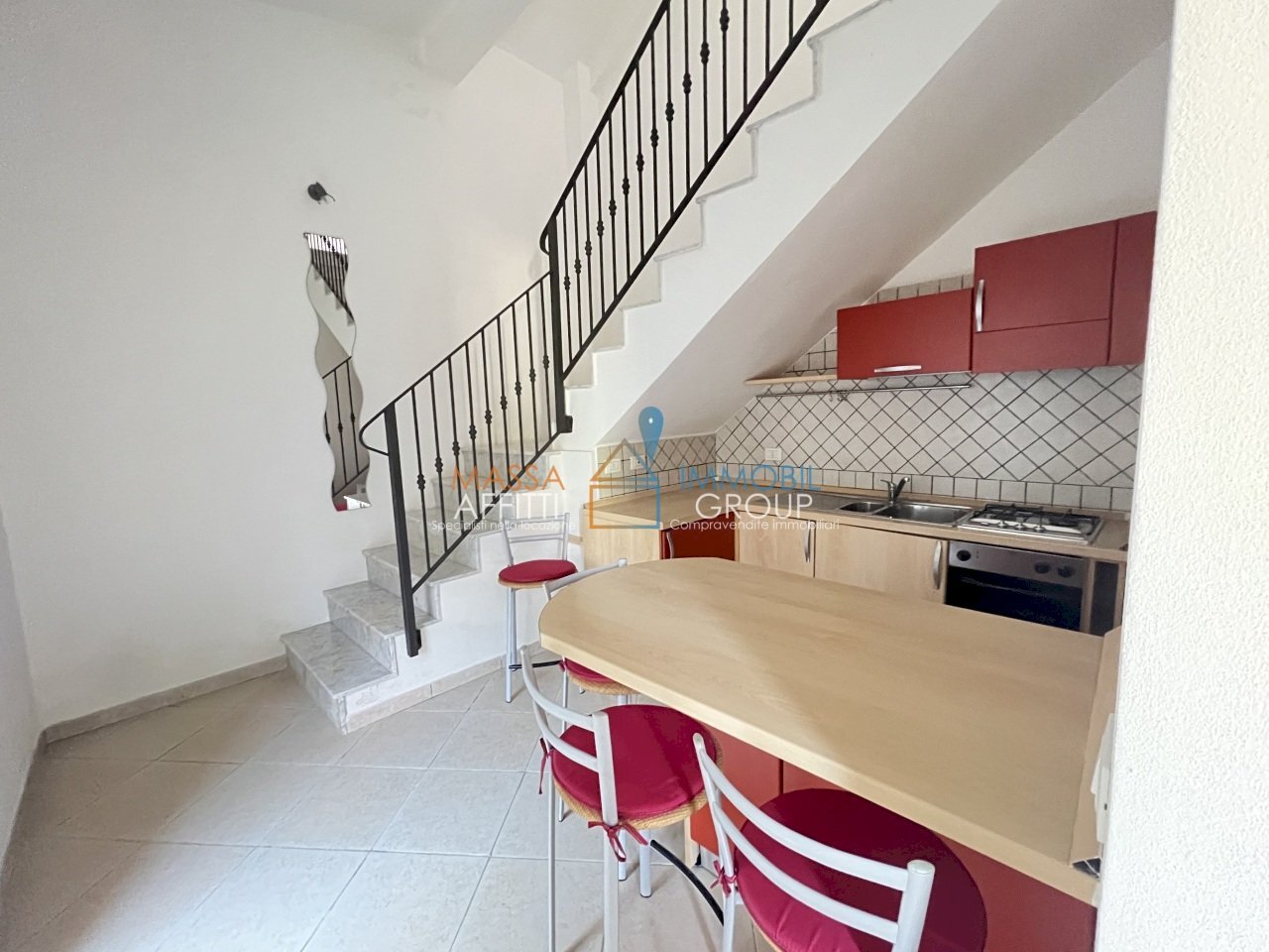 IMG_6504.jpeg - Three-room apartment Via San Sebastiano 4, Massa - photo 2