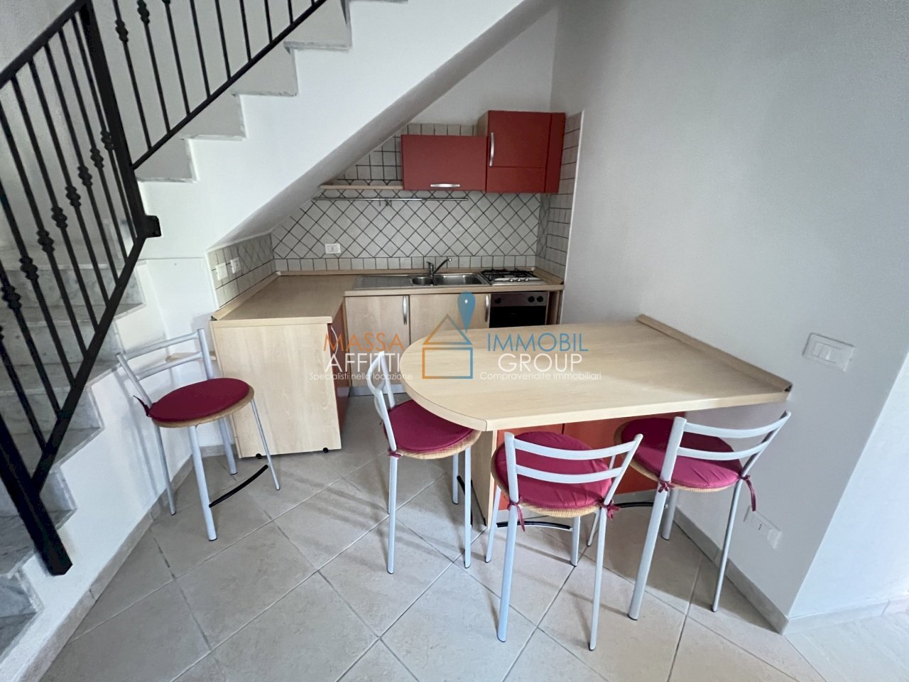 IMG_6505.jpeg - Three-room apartment Via San Sebastiano 4, Massa - photo 3