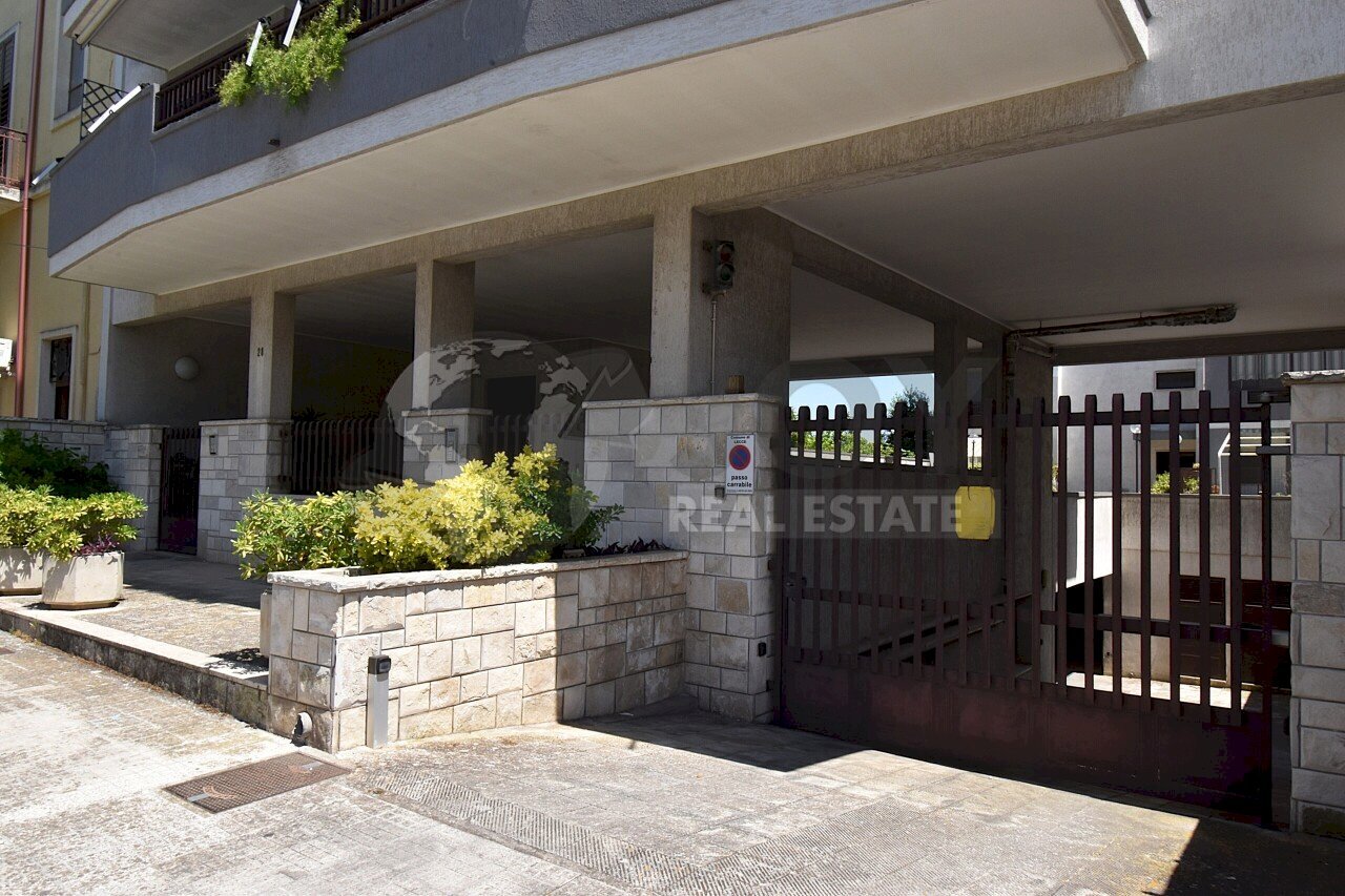 1-4000 - Appartamento Via Lequile 26, Lecce - foto 1