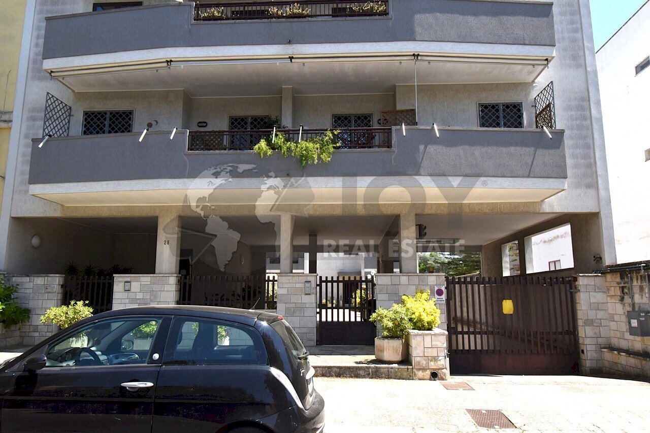 2-4000 - Appartamento Via Lequile 26, Lecce - foto 2
