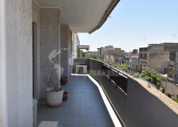 10-4000 - Appartamento Via Lequile 26, Lecce - foto 10