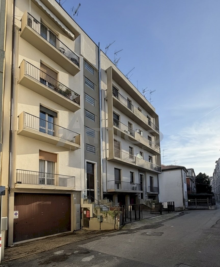 IMG_9352.jpeg - Four-room apartment Via Mure San Giuseppe 17, Rovigo - photo 1