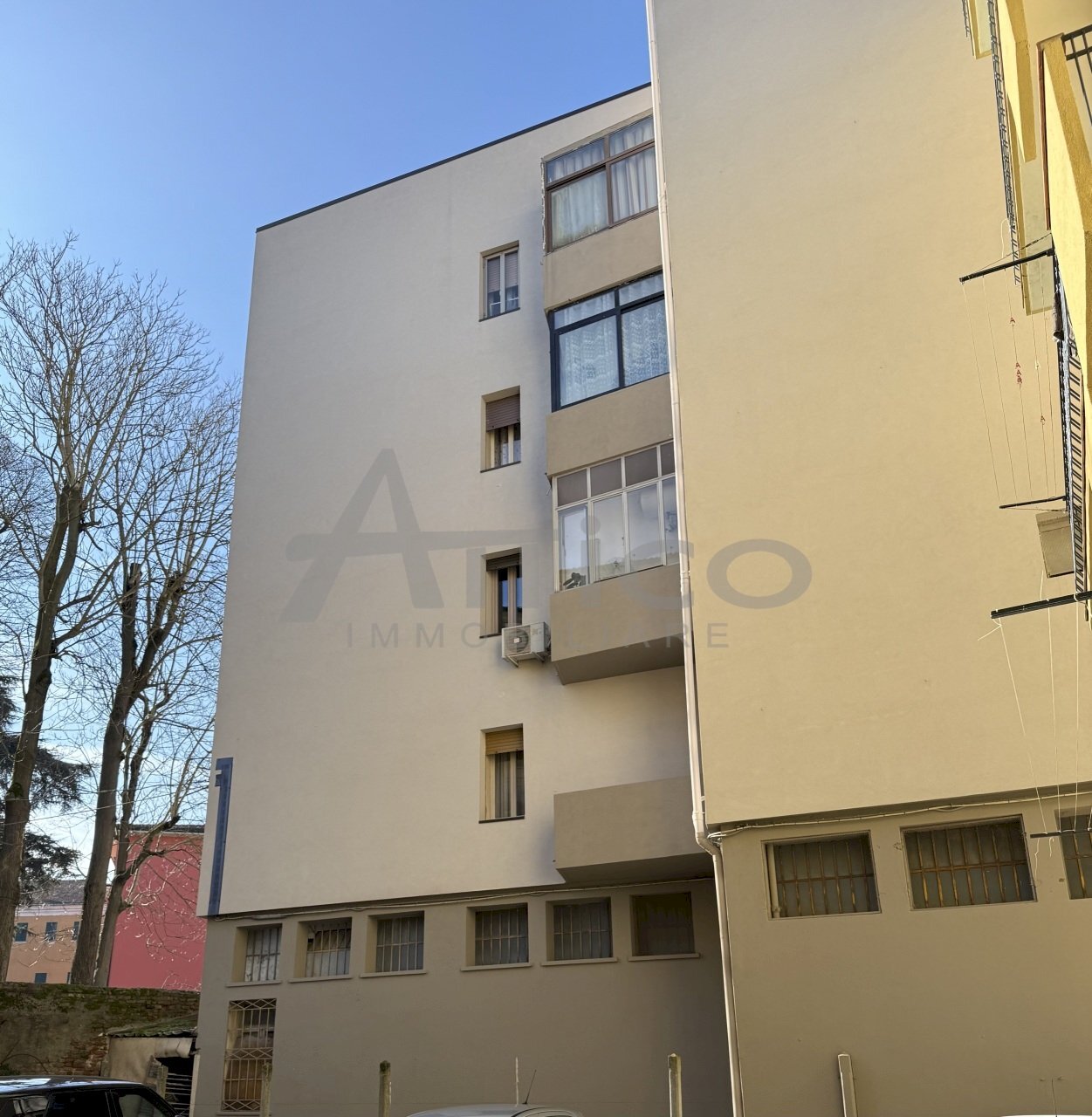 IMG_9342.jpeg - Four-room apartment Via Mure San Giuseppe 17, Rovigo - photo 3