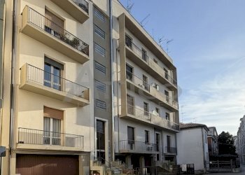 IMG_9352.jpeg - Four-room apartment Via Mure San Giuseppe 17, Rovigo - photo 1