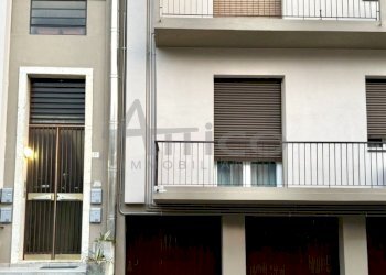 IMG_9409.jpeg - Four-room apartment Via Mure San Giuseppe 17, Rovigo - photo 4
