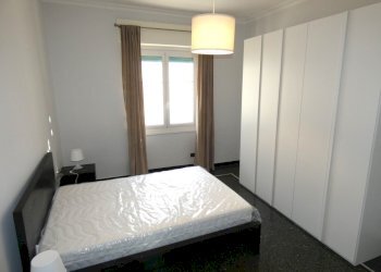 camera da letto - Appartamento Via Magnaghi, Genova (zona Foce) - foto 13