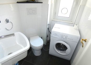 bagno servizio - Appartamento Via Magnaghi, Genova (zona Foce) - foto 26
